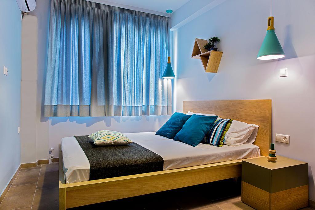 Emerald Suite Атина Екстериор снимка