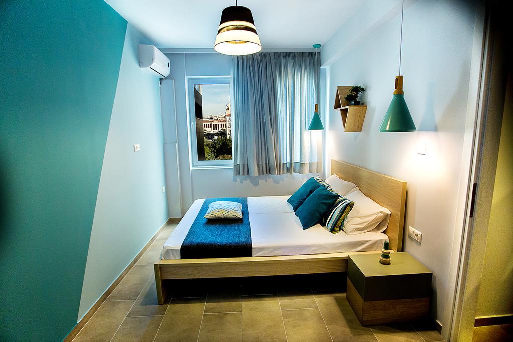 Emerald Suite Атина Екстериор снимка