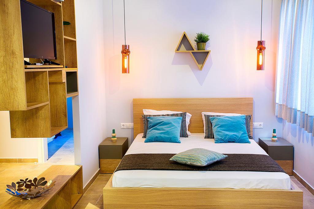 Emerald Suite Атина Екстериор снимка