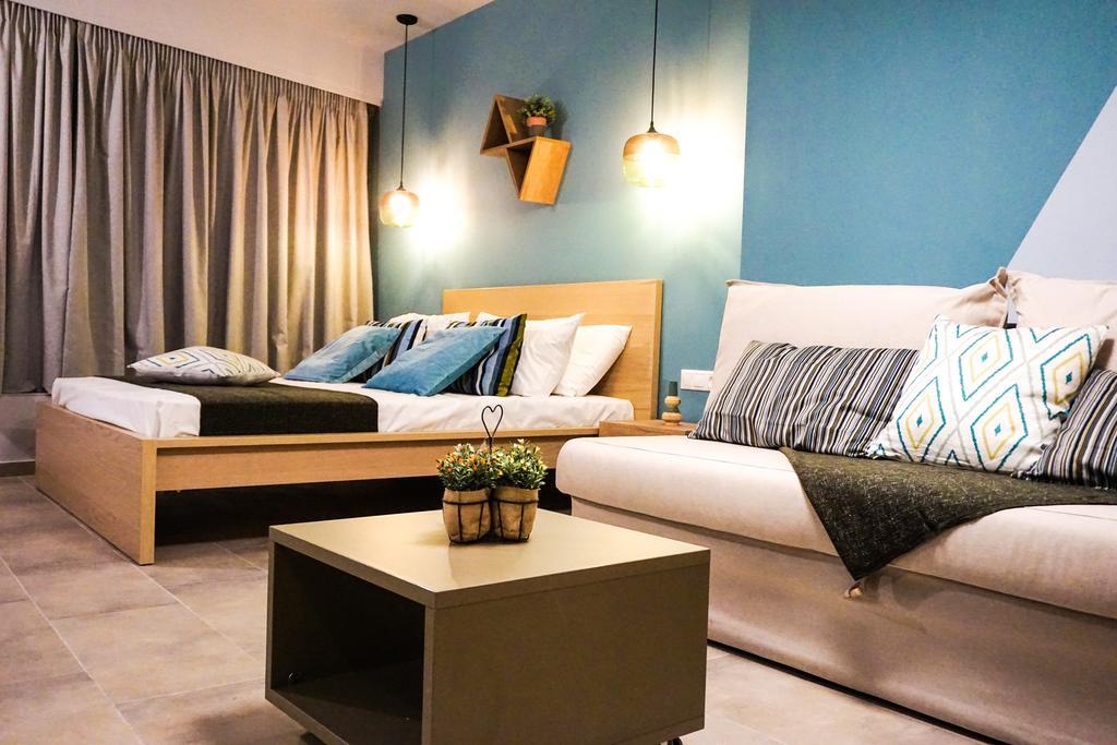 Emerald Suite Атина Екстериор снимка