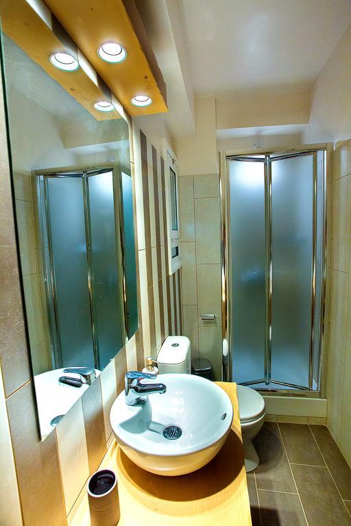 Emerald Suite Атина Екстериор снимка