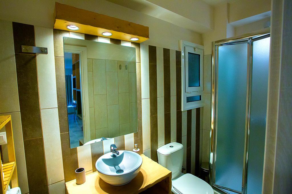 Emerald Suite Атина Екстериор снимка