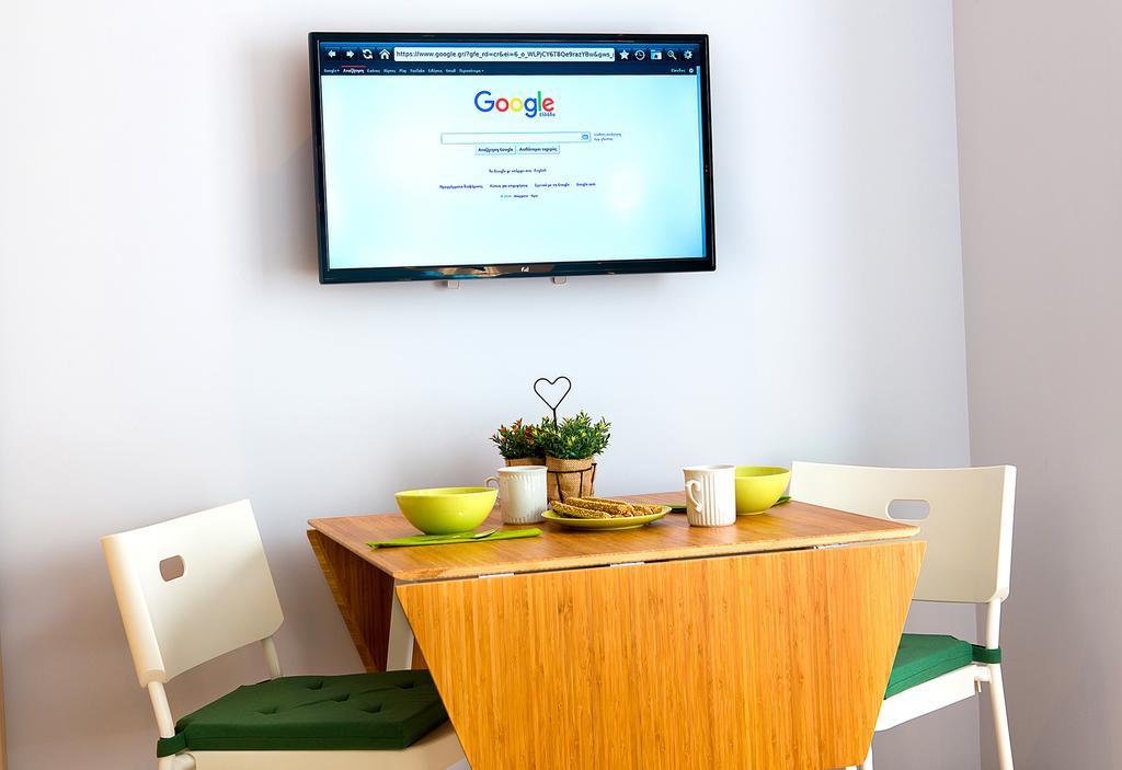 Emerald Suite Атина Екстериор снимка