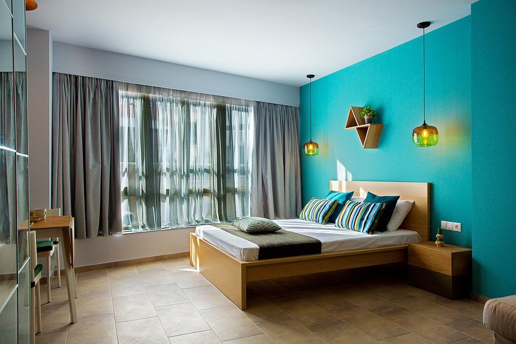 Emerald Suite Атина Екстериор снимка