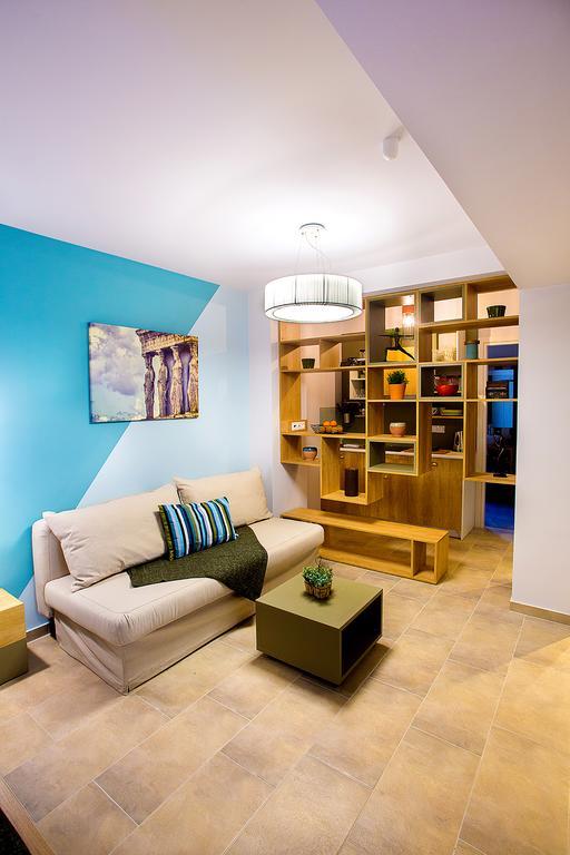 Emerald Suite Атина Екстериор снимка